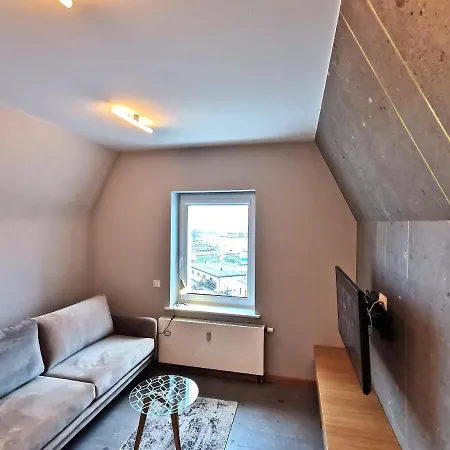 Apart Harmony - Abrahama 3/15 Apartment