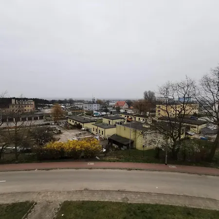 Apart Harmony - Abrahama 3/15 Apartment